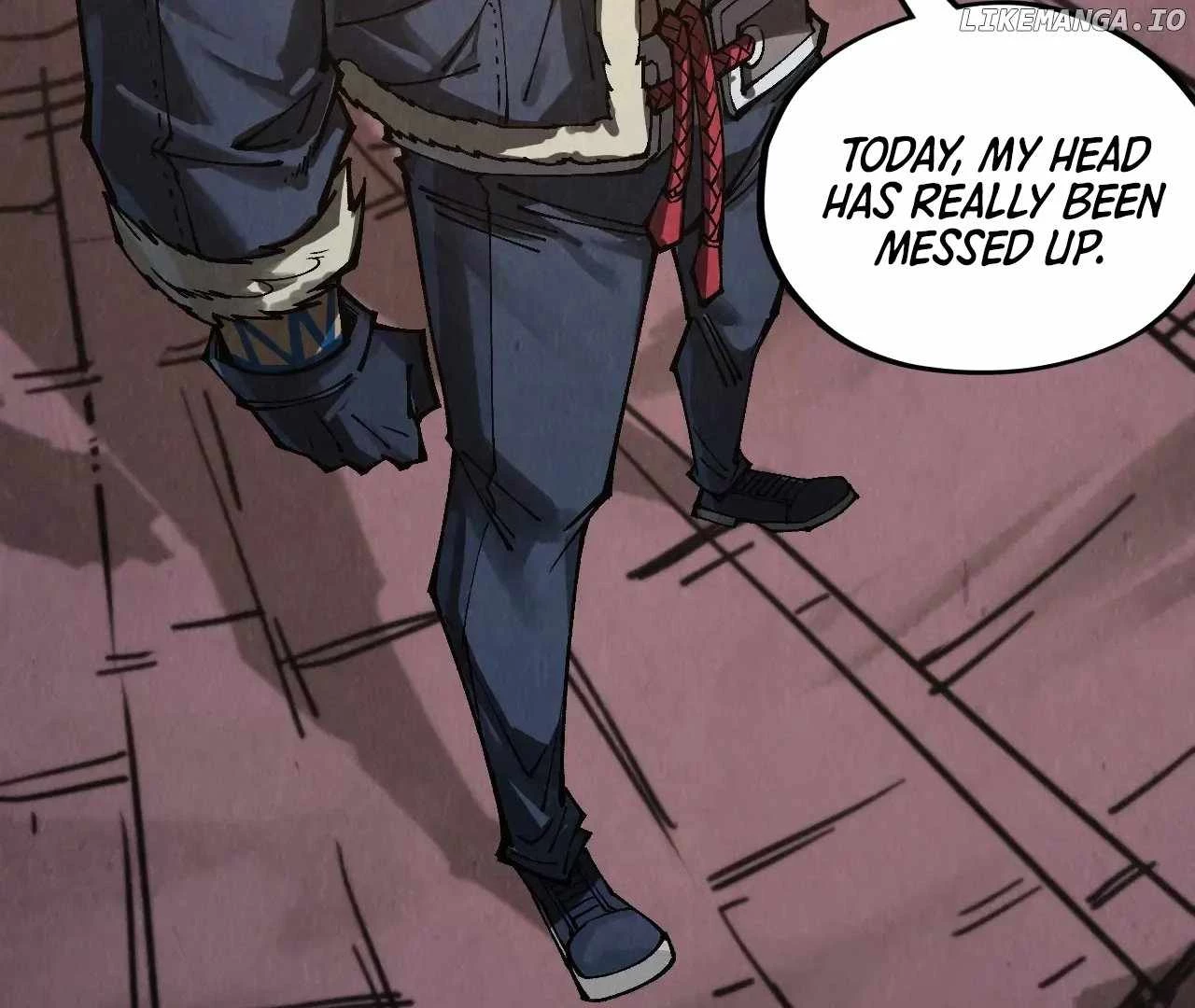 The Ultimate of All Ages Chap 345 - Next Chap 346