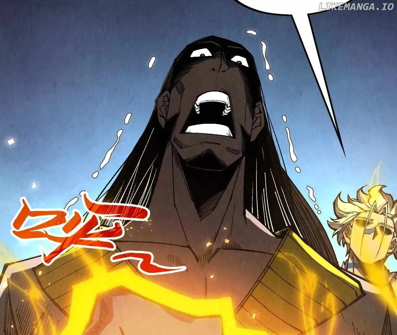 The Ultimate of All Ages  Chap 345 - Next Chap 346