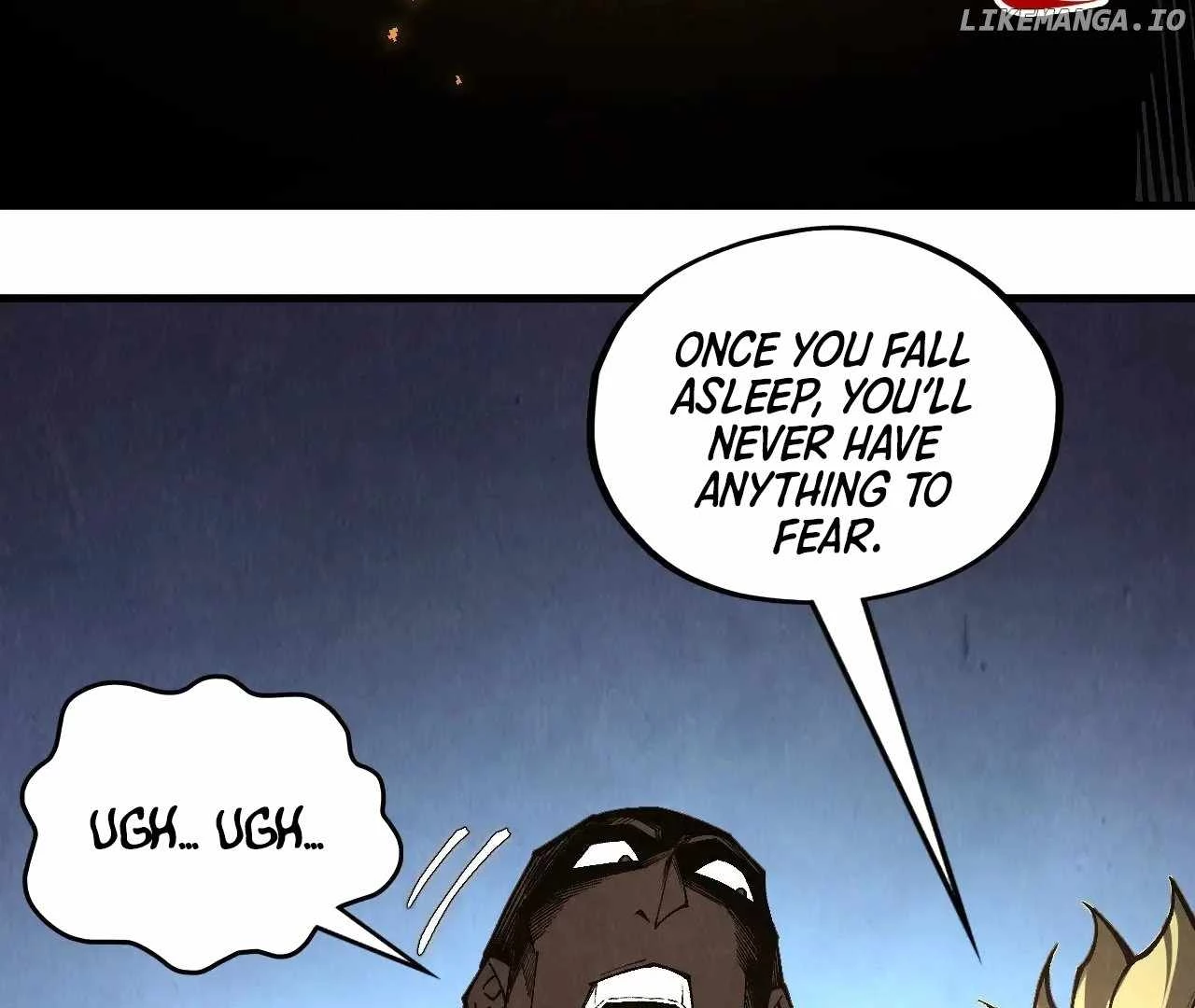 The Ultimate of All Ages Chap 345 - Next Chap 346