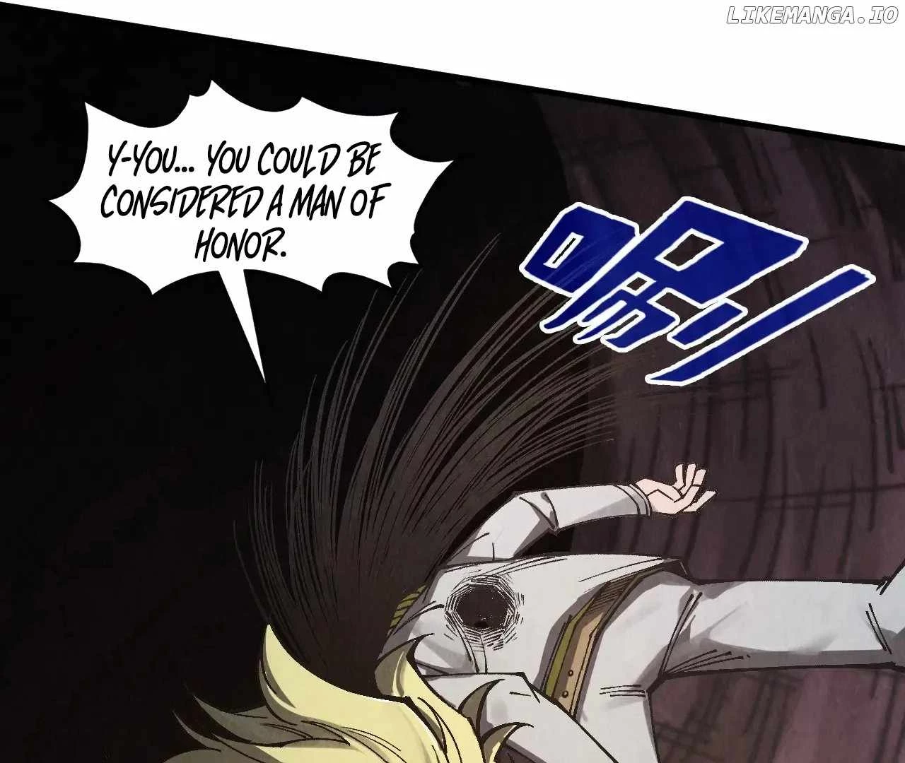 The Ultimate of All Ages  Chap 345 - Next Chap 346