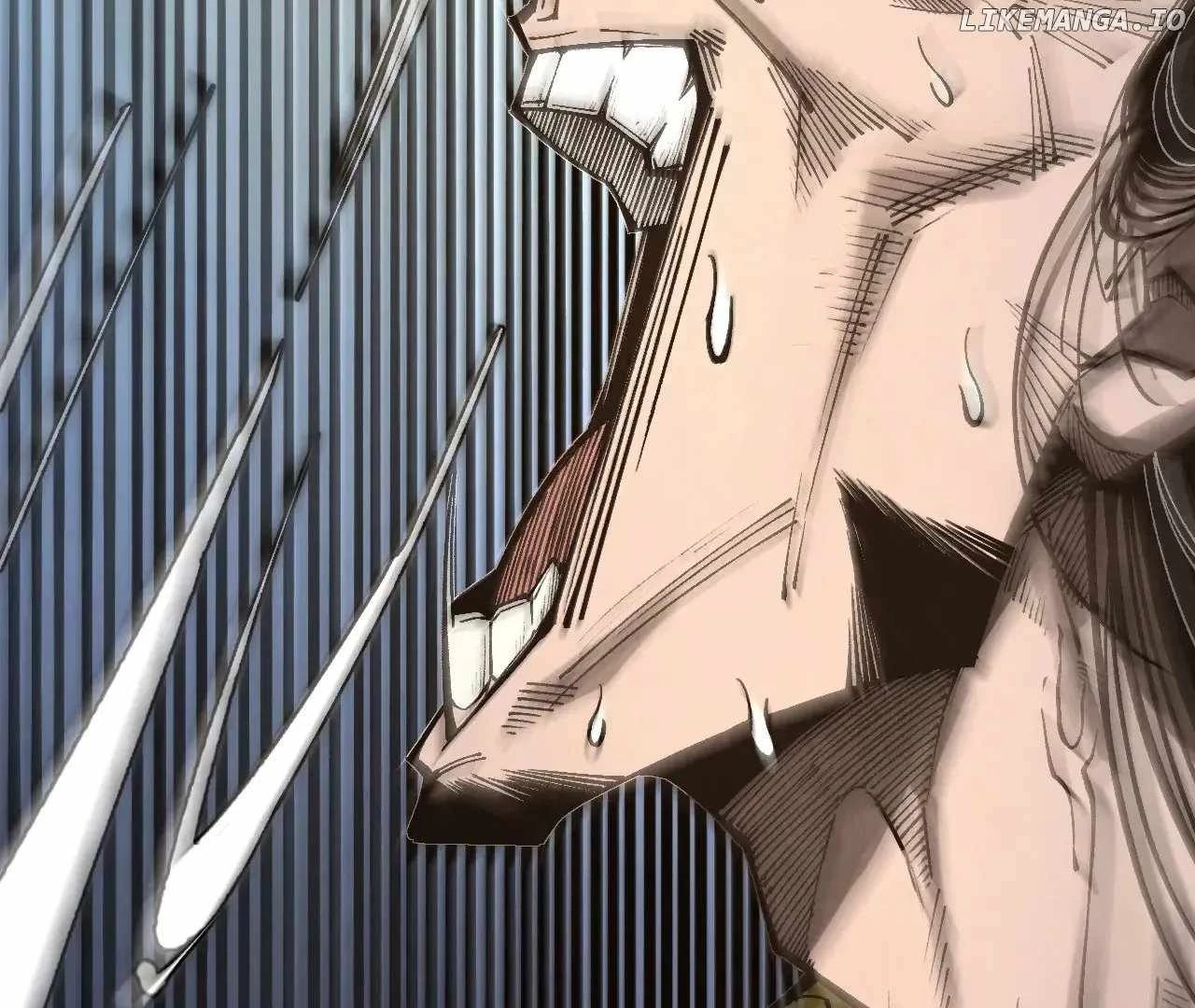 The Ultimate of All Ages  Chap 345 - Next Chap 346