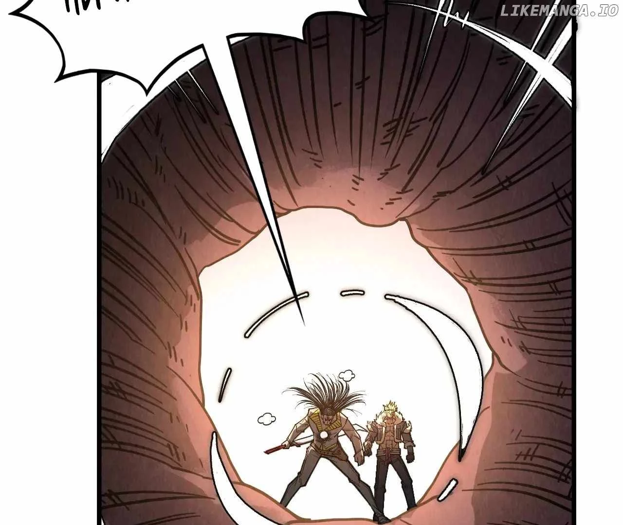 The Ultimate of All Ages Chap 345 - Next Chap 346