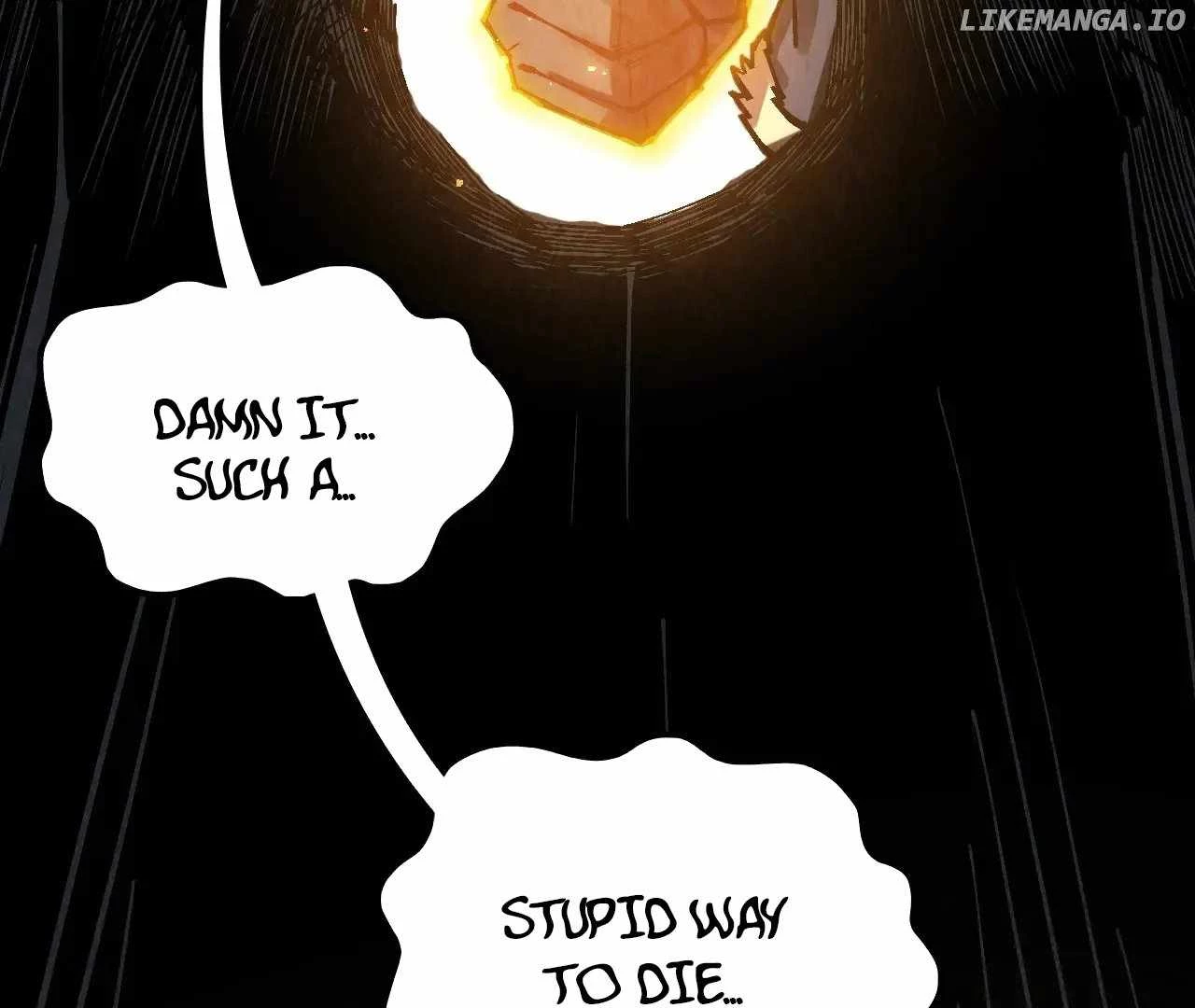 The Ultimate of All Ages  Chap 345 - Next Chap 346