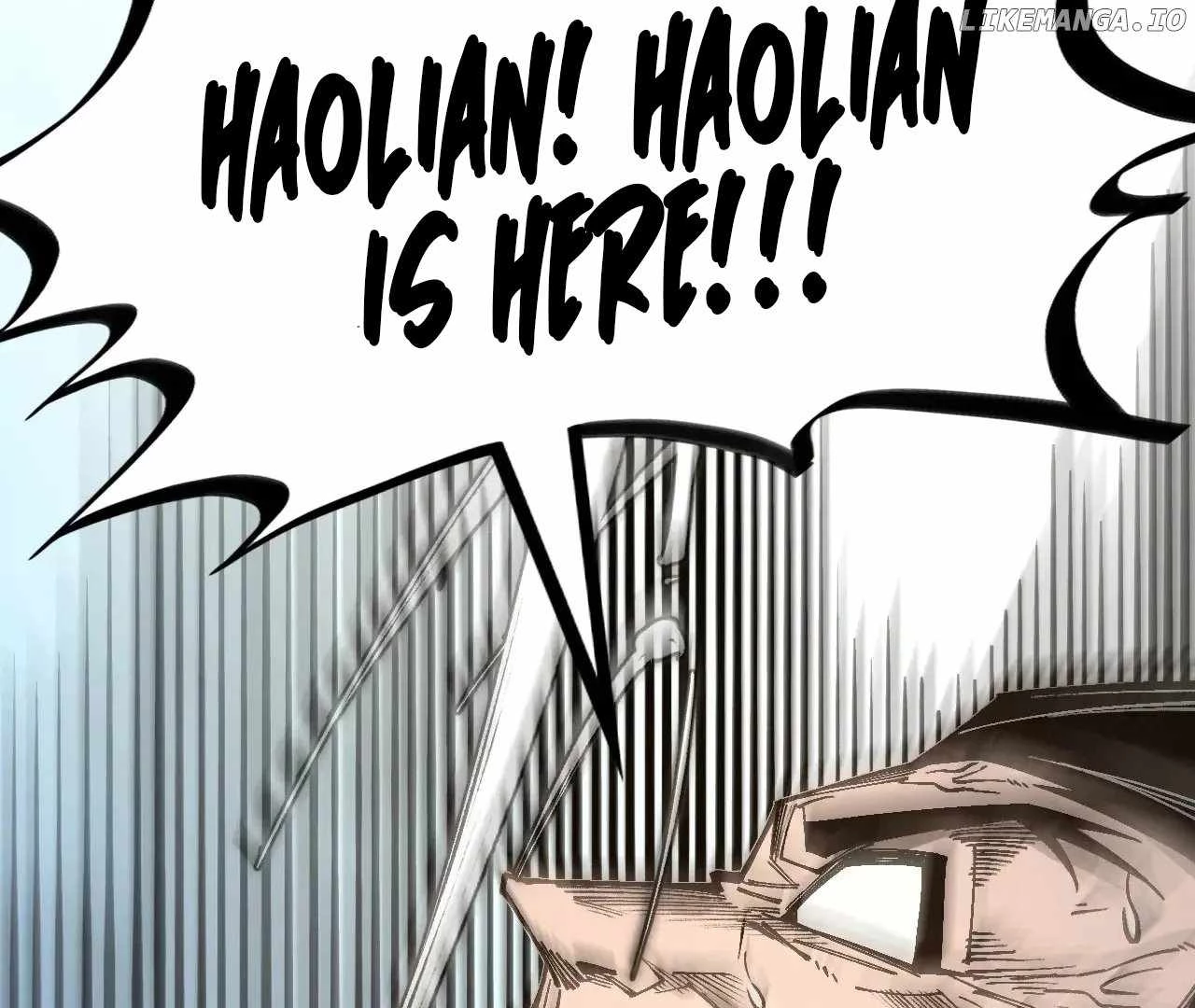 The Ultimate of All Ages  Chap 345 - Next Chap 346