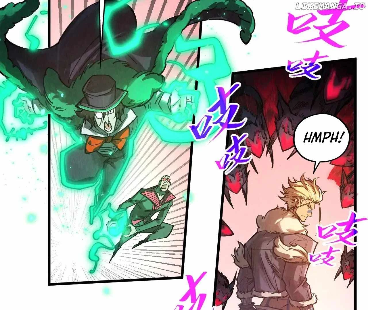 The Ultimate of All Ages  Chap 345 - Next Chap 346