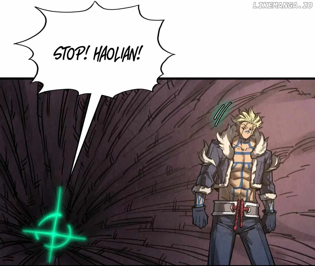 The Ultimate of All Ages Chap 345 - Next Chap 346