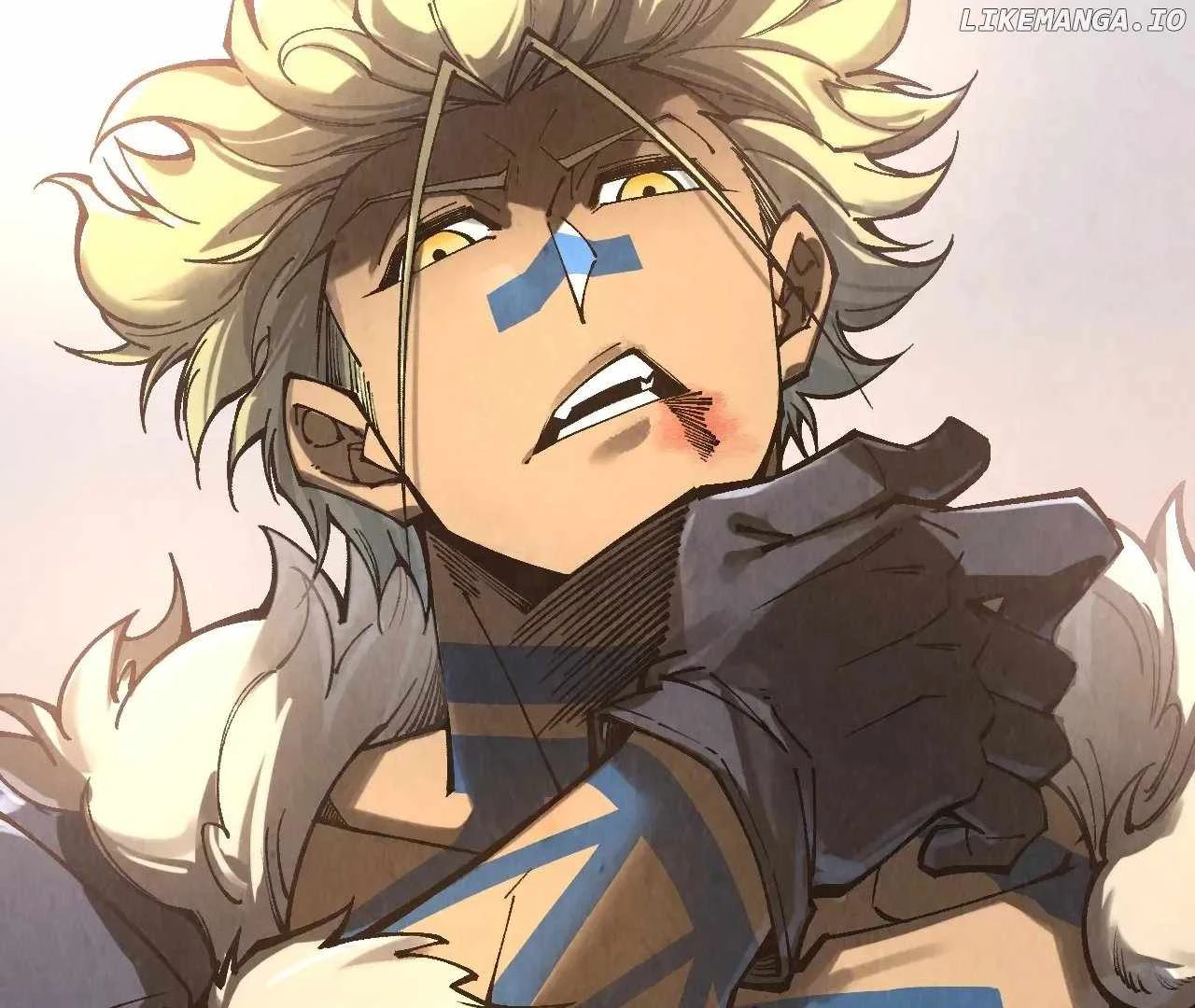 The Ultimate of All Ages  Chap 345 - Next Chap 346