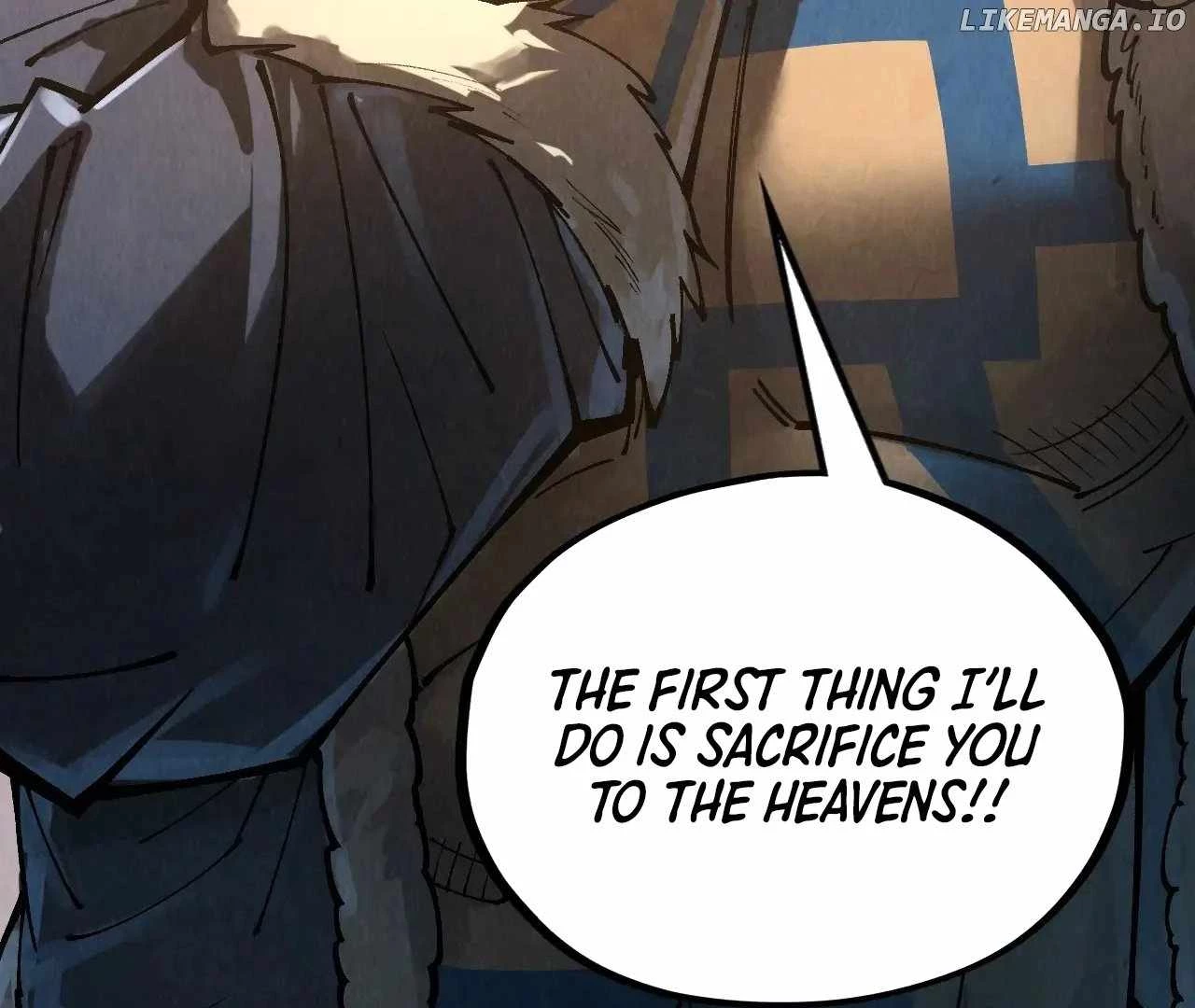 The Ultimate of All Ages  Chap 345 - Next Chap 346