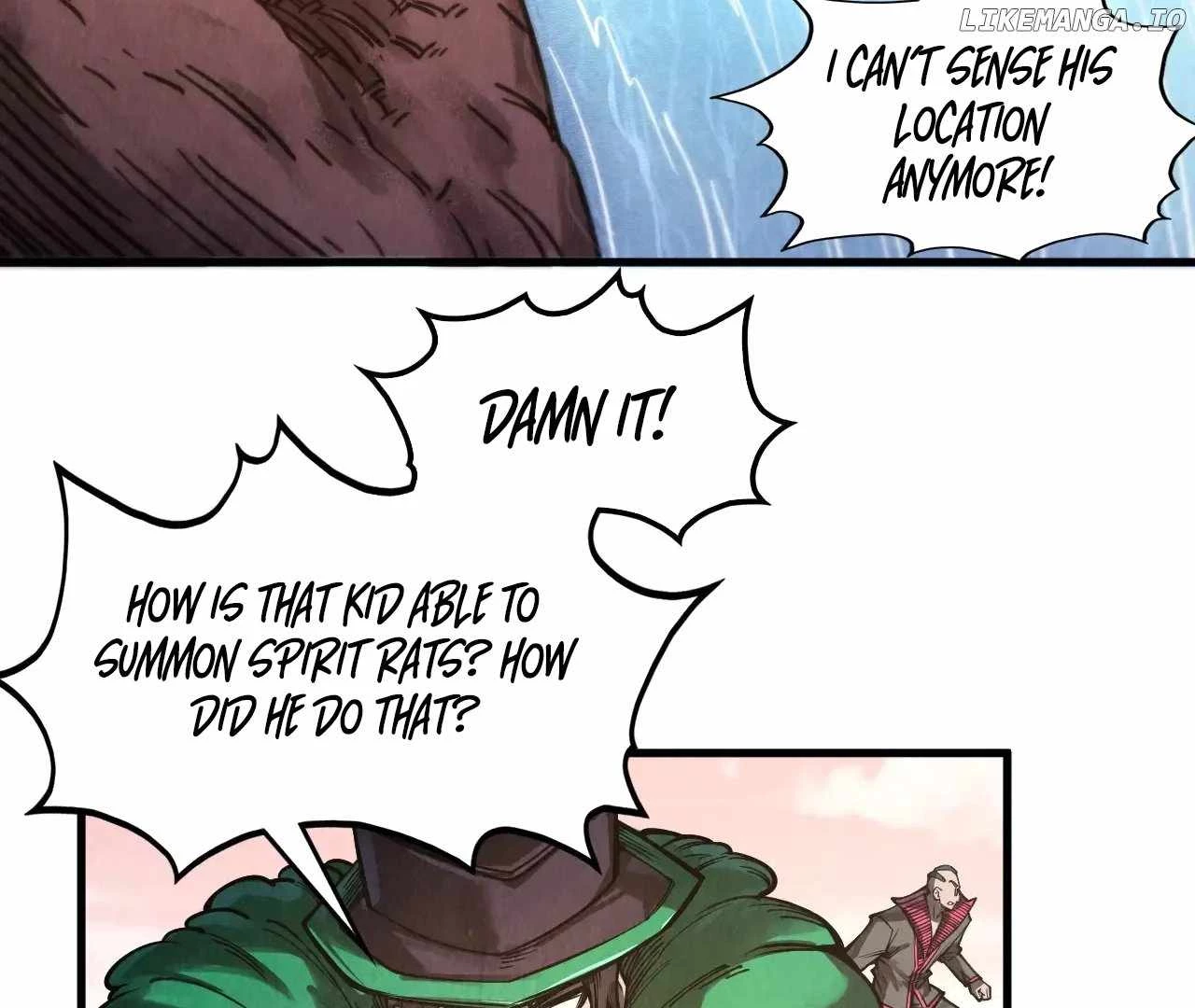The Ultimate of All Ages Chap 345 - Next Chap 346