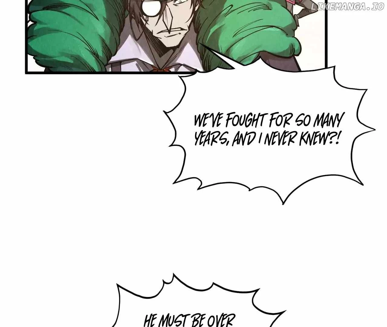 The Ultimate of All Ages  Chap 345 - Next Chap 346