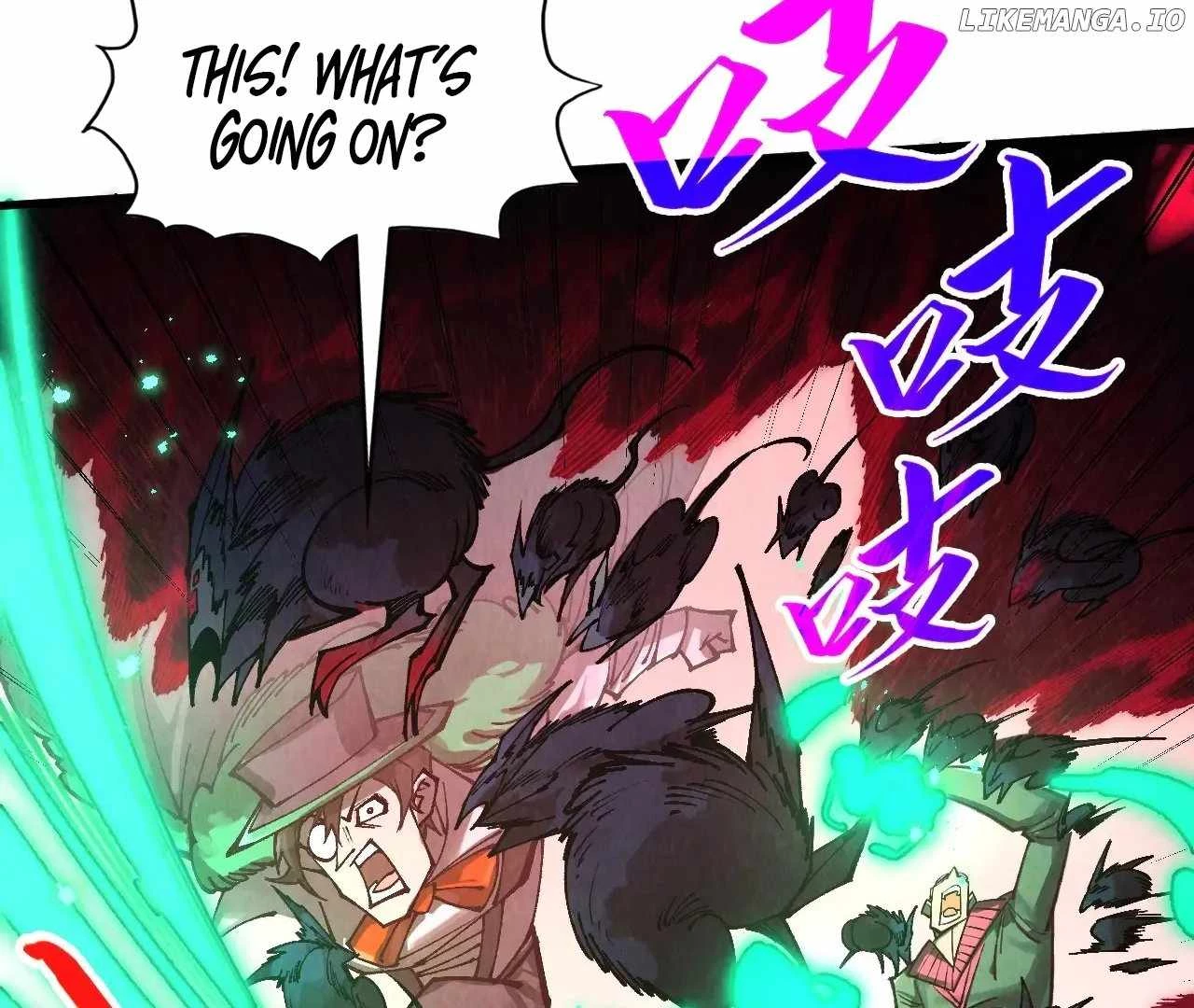 The Ultimate of All Ages  Chap 345 - Next Chap 346