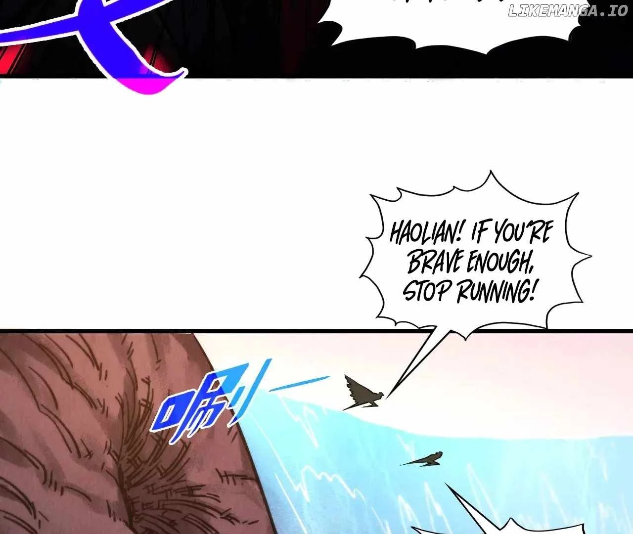 The Ultimate of All Ages  Chap 345 - Next Chap 346