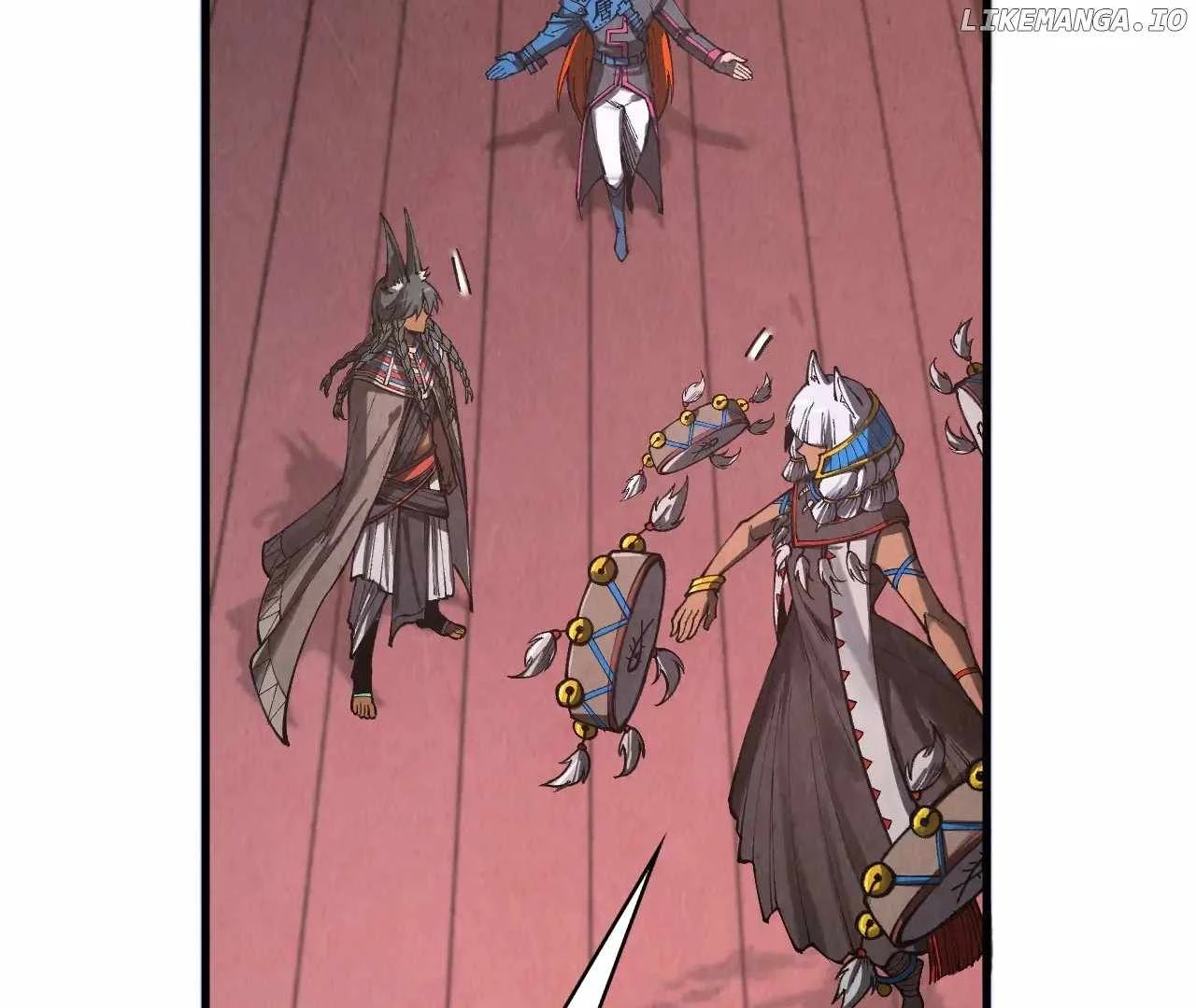 The Ultimate of All Ages  Chap 345 - Next Chap 346