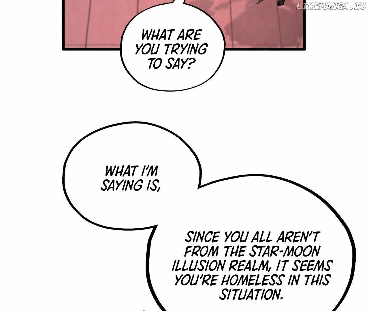 The Ultimate of All Ages Chap 345 - Next Chap 346