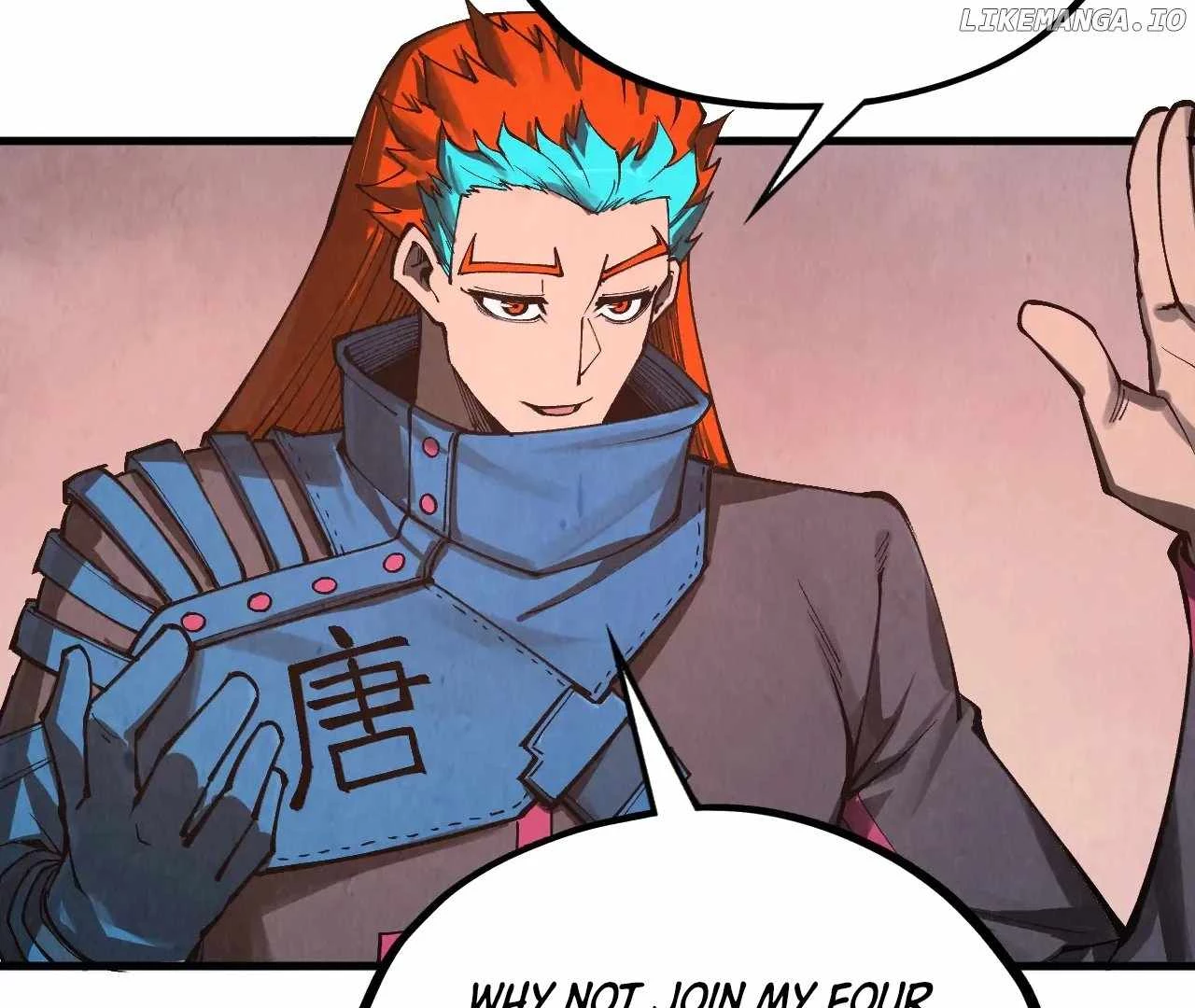 The Ultimate of All Ages  Chap 345 - Next Chap 346