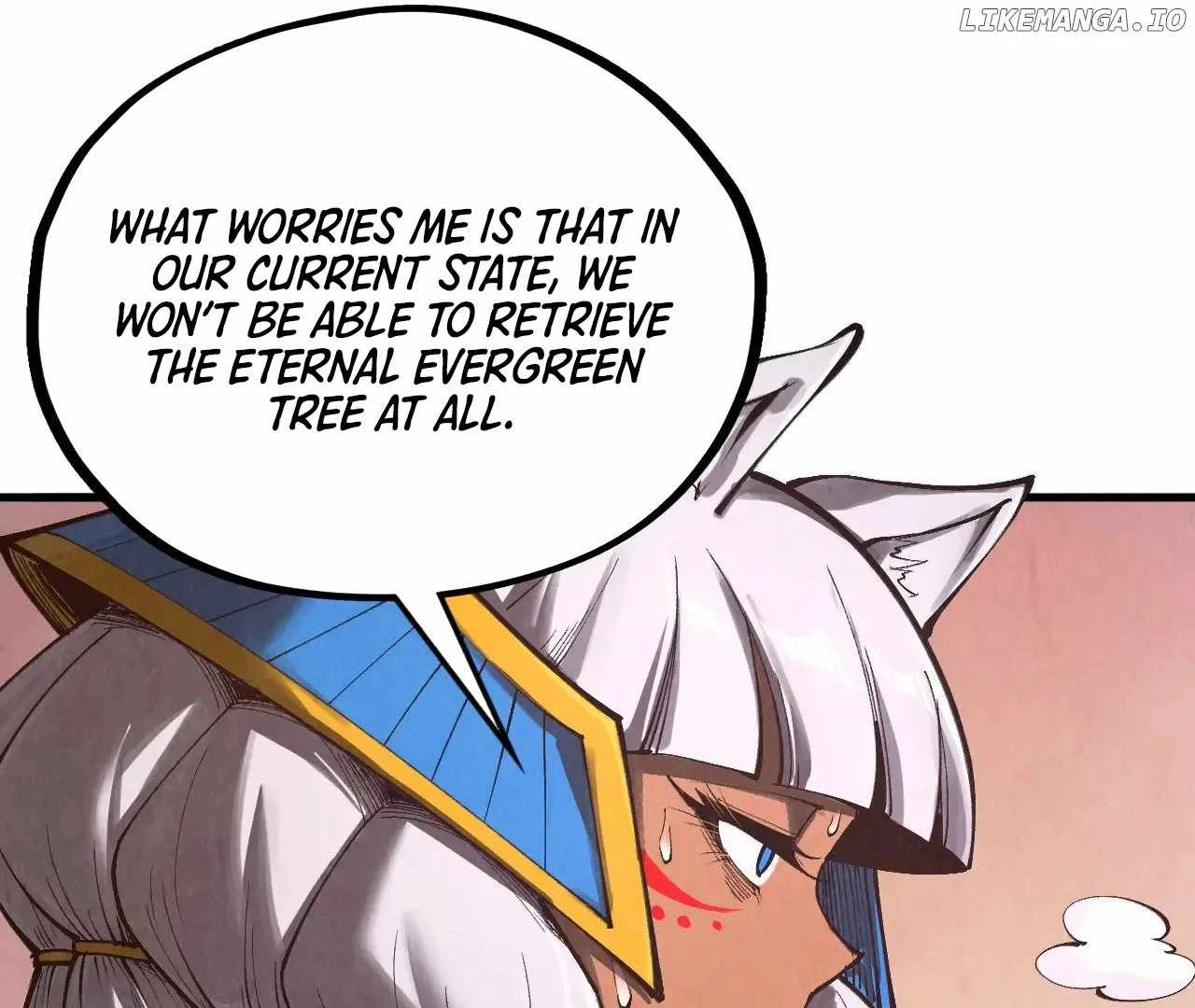 The Ultimate of All Ages  Chap 345 - Next Chap 346