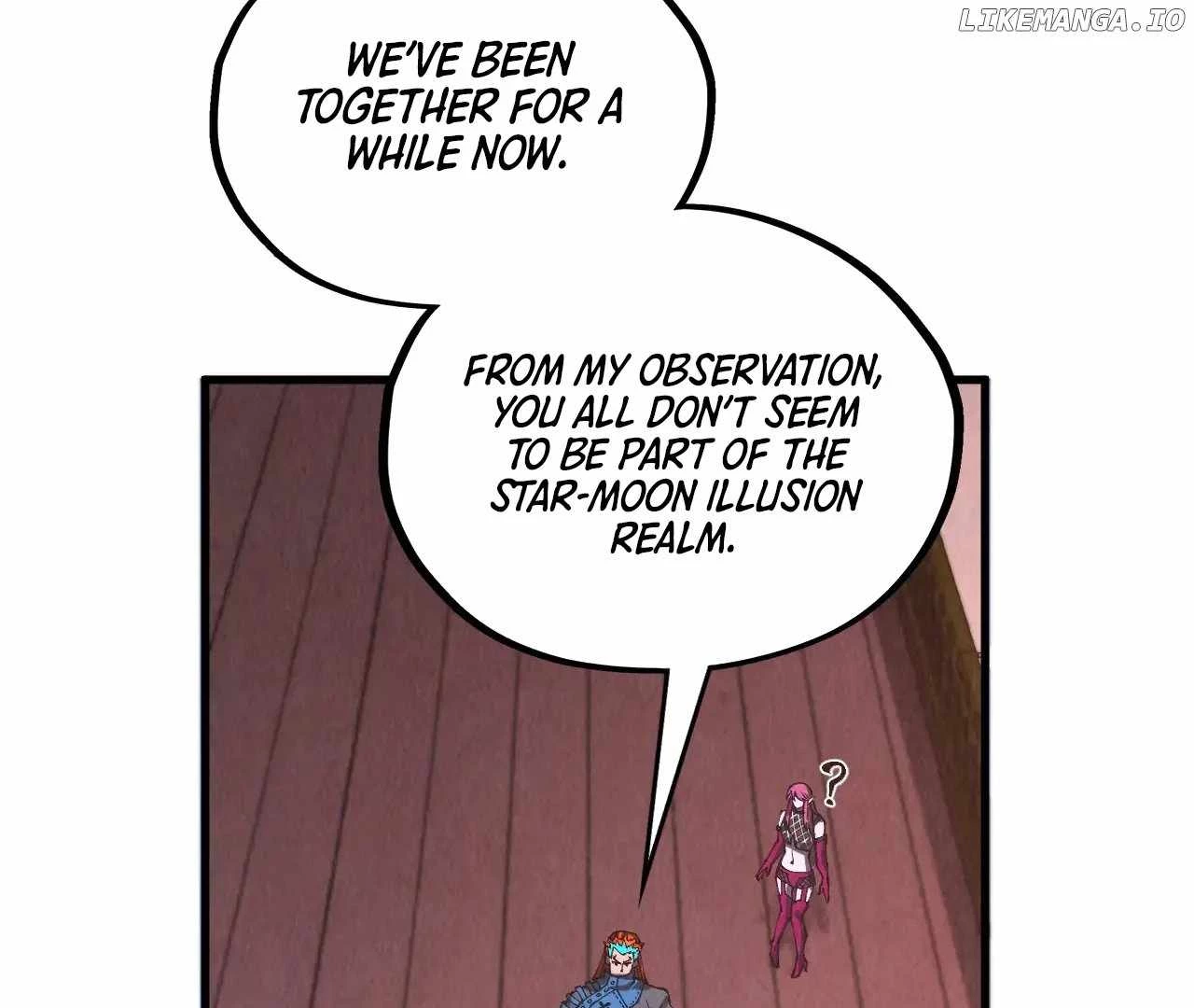 The Ultimate of All Ages Chap 345 - Next Chap 346
