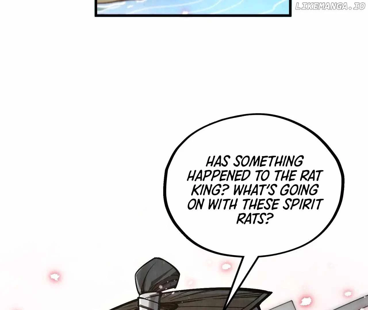 The Ultimate of All Ages  Chap 345 - Next Chap 346