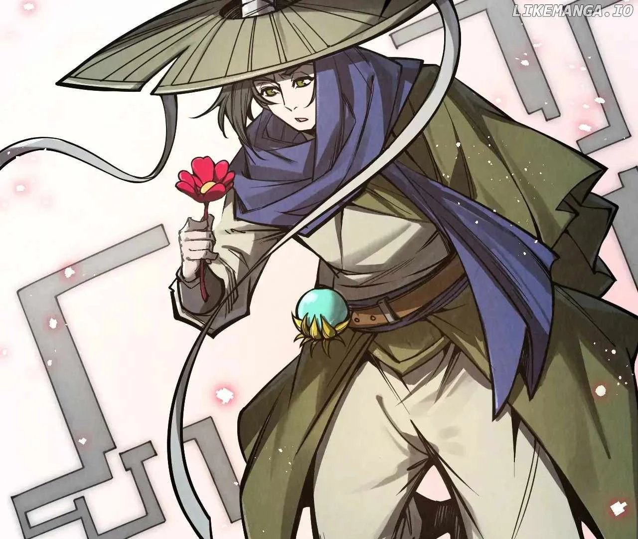 The Ultimate of All Ages  Chap 345 - Next Chap 346