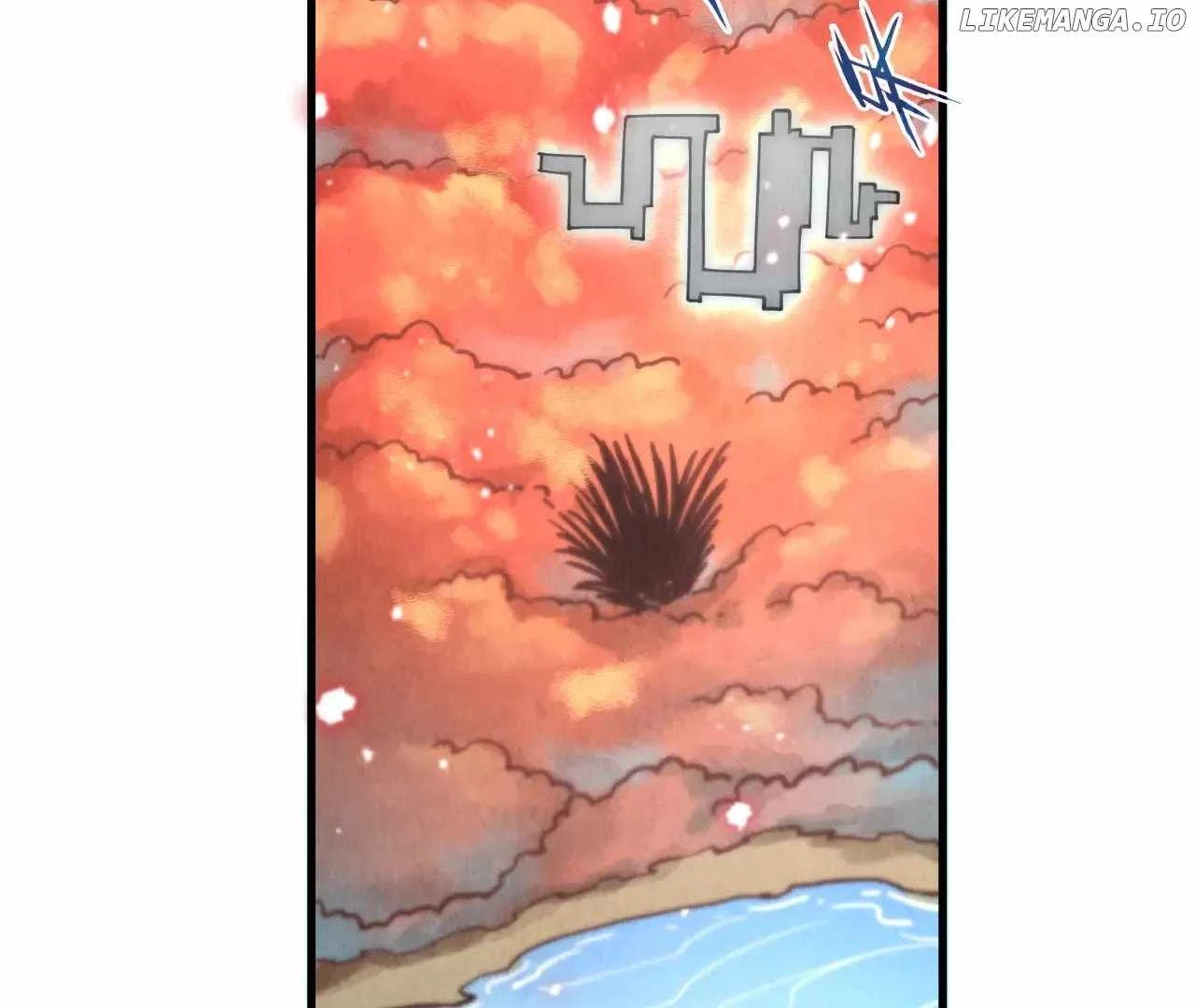 The Ultimate of All Ages  Chap 345 - Next Chap 346