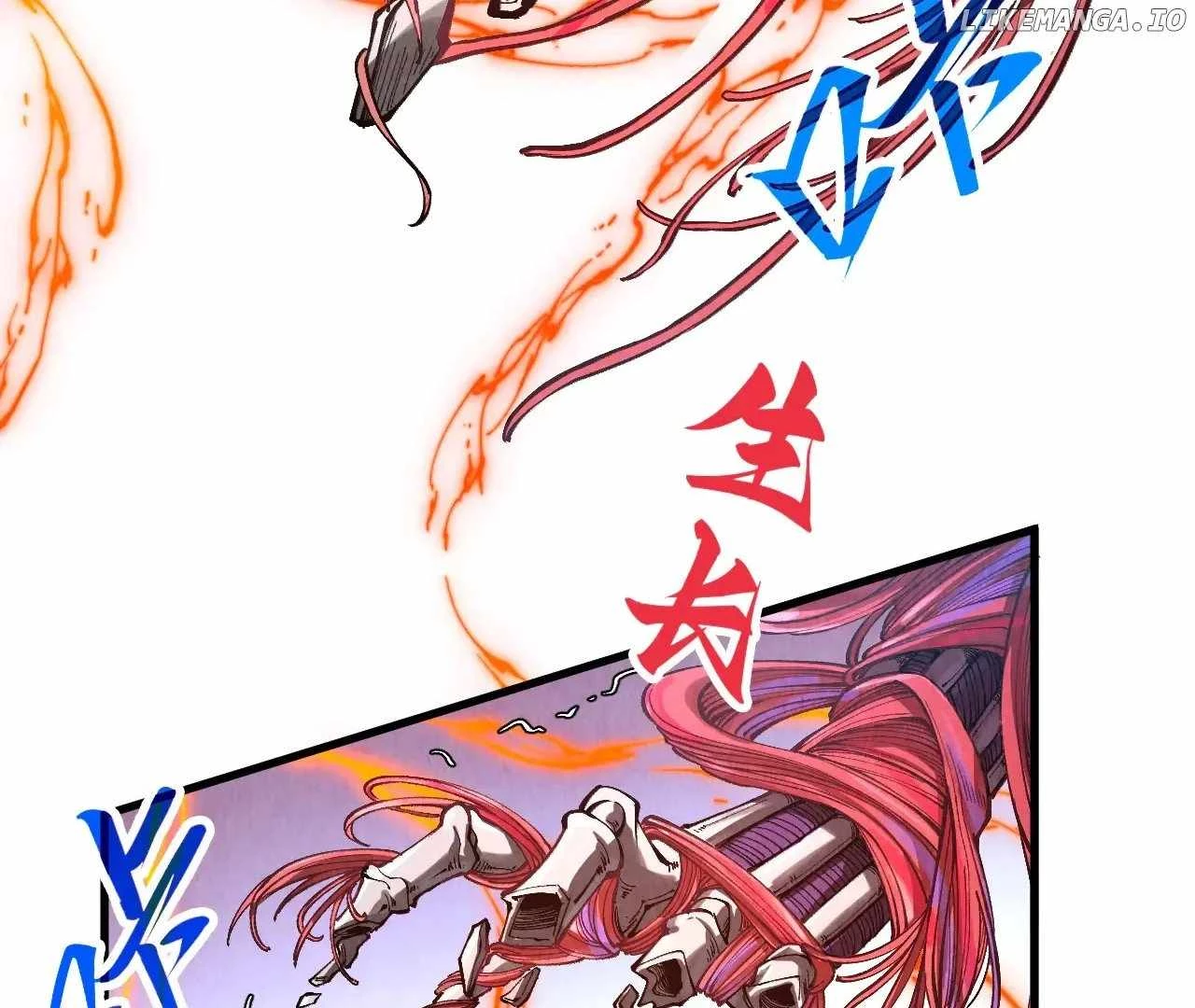 The Ultimate of All Ages  Chap 345 - Next Chap 346