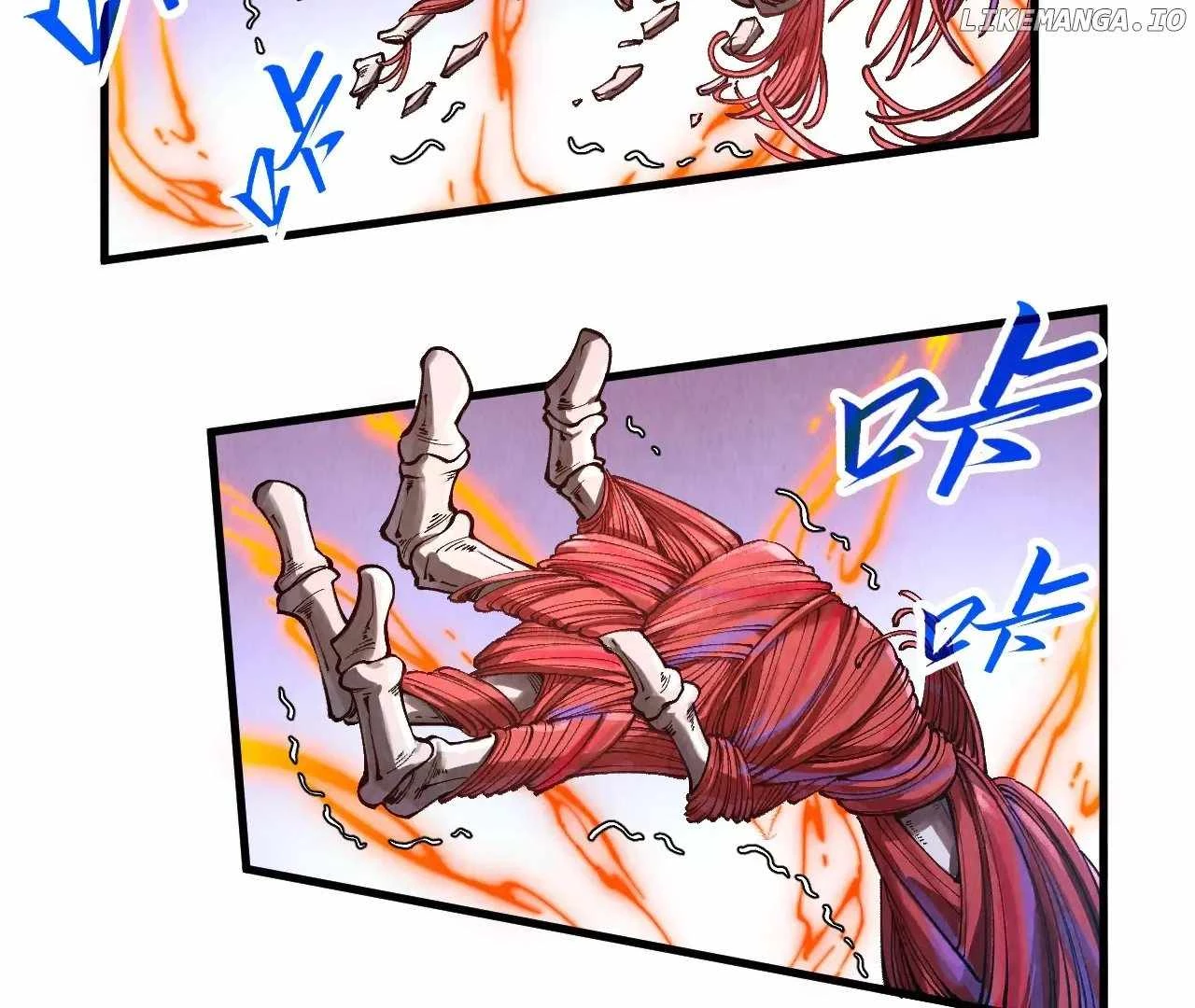 The Ultimate of All Ages  Chap 345 - Next Chap 346