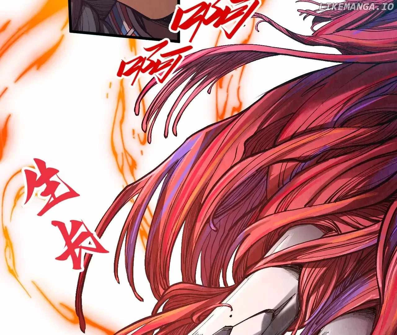 The Ultimate of All Ages Chap 345 - Next Chap 346