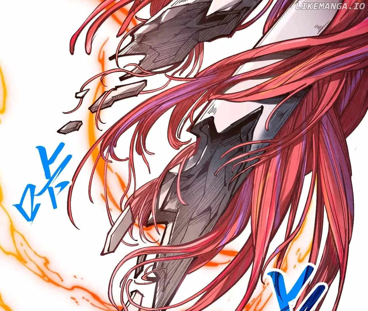 The Ultimate of All Ages  Chap 345 - Next Chap 346