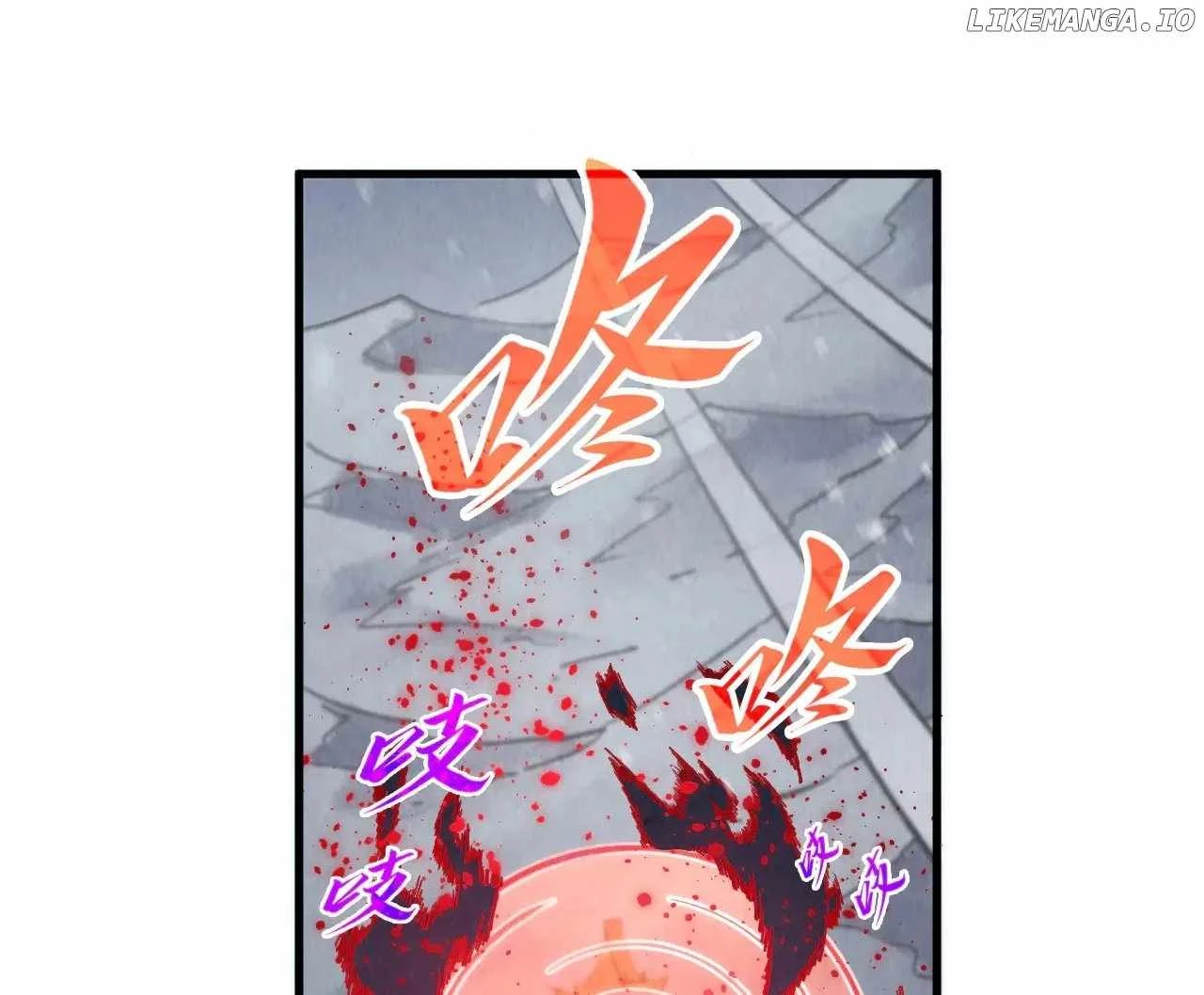 The Ultimate of All Ages Chap 345 - Next Chap 346