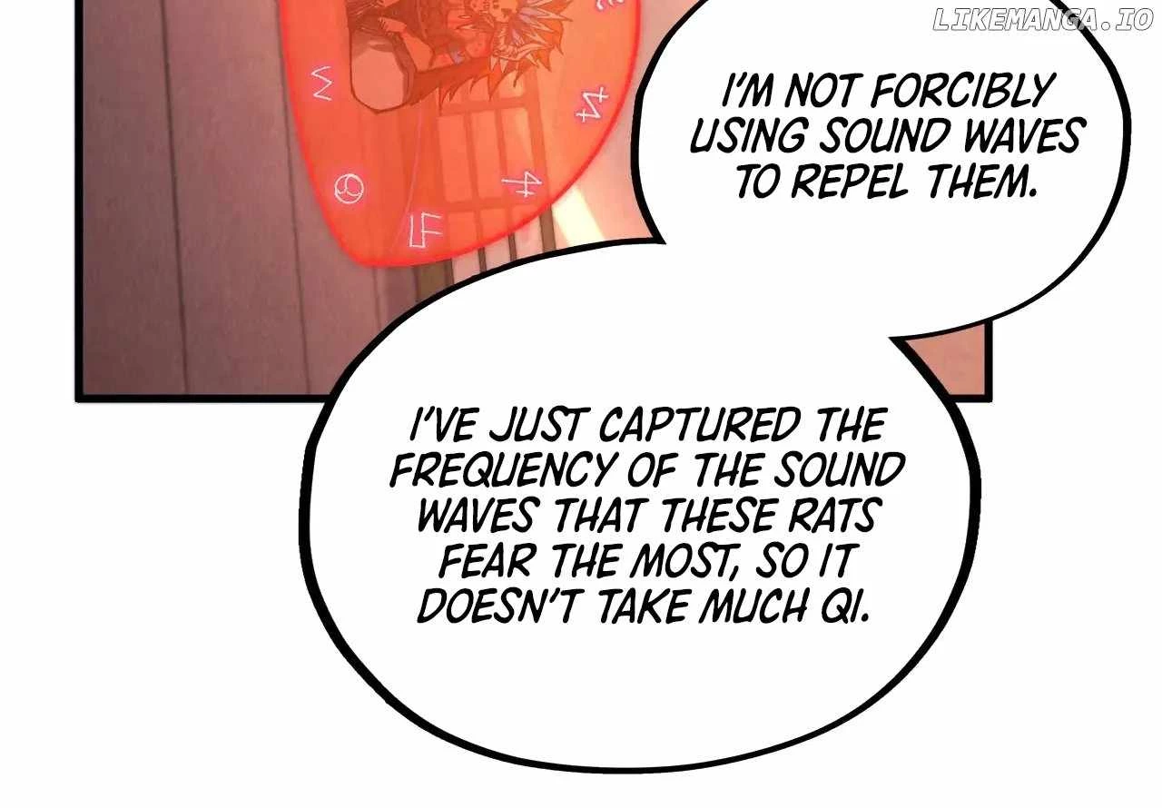 The Ultimate of All Ages  Chap 345 - Next Chap 346