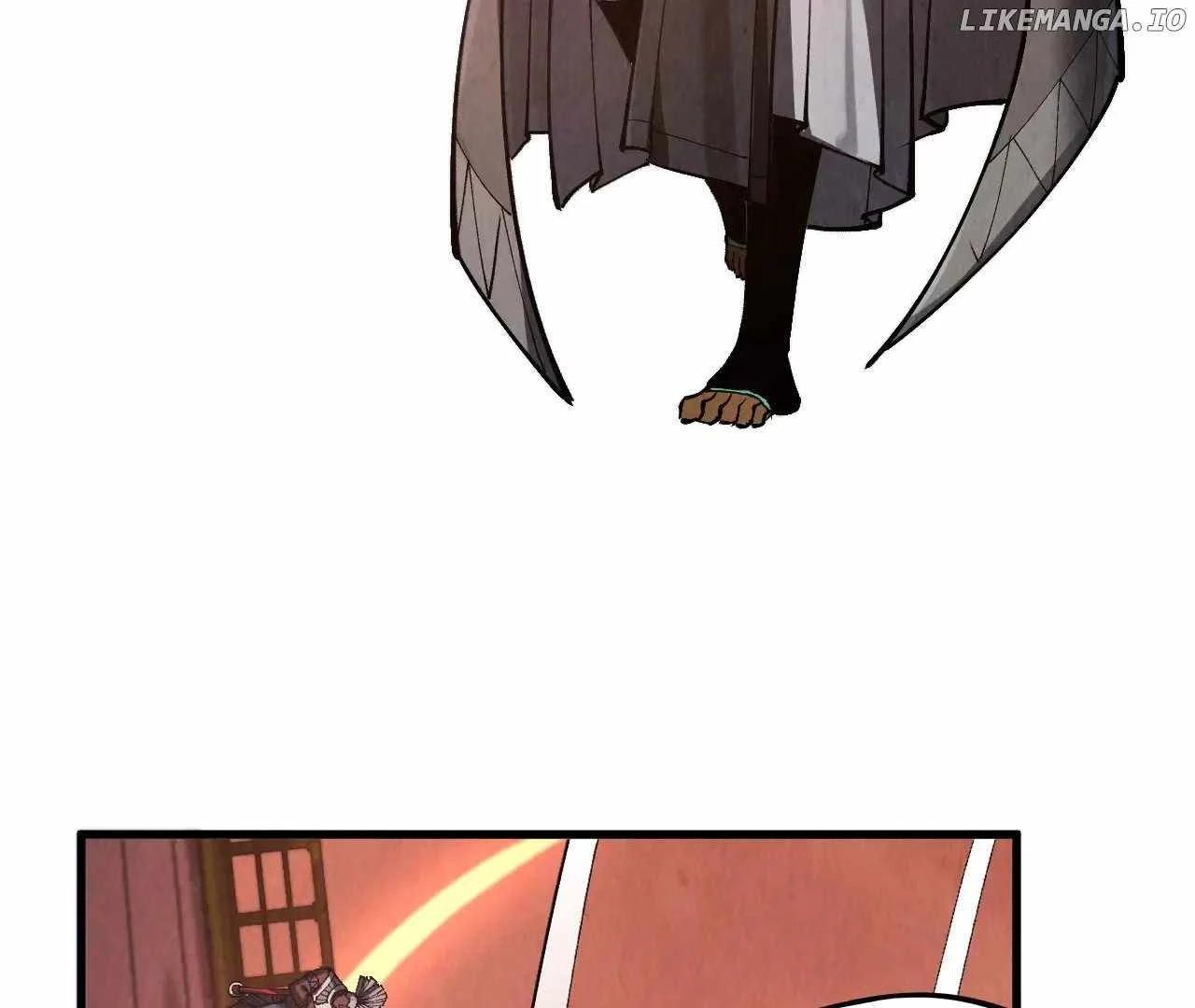 The Ultimate of All Ages  Chap 345 - Next Chap 346