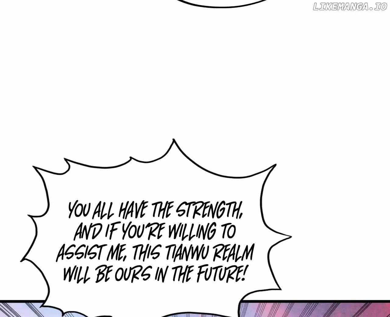 The Ultimate of All Ages  Chap 345 - Next Chap 346