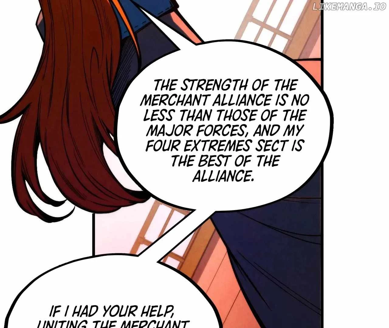 The Ultimate of All Ages Chap 345 - Next Chap 346