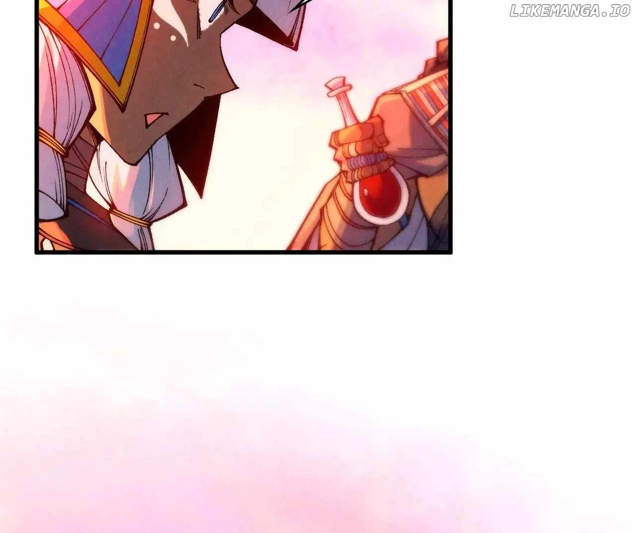 The Ultimate of All Ages  Chap 345 - Next Chap 346