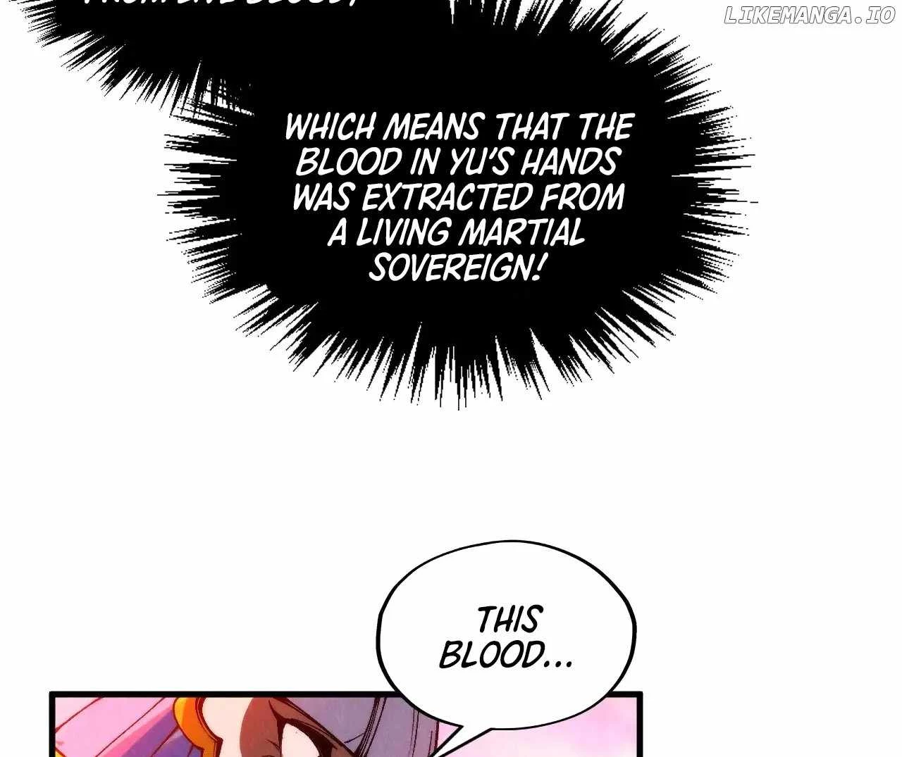 The Ultimate of All Ages Chap 345 - Next Chap 346