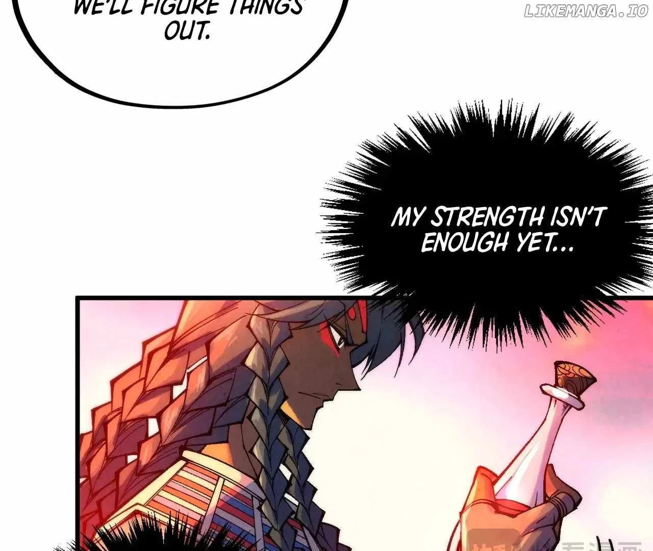 The Ultimate of All Ages Chap 345 - Next Chap 346