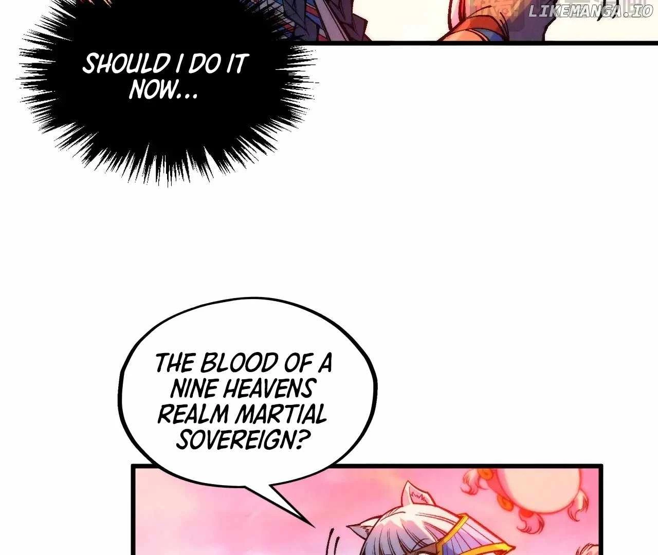 The Ultimate of All Ages  Chap 345 - Next Chap 346