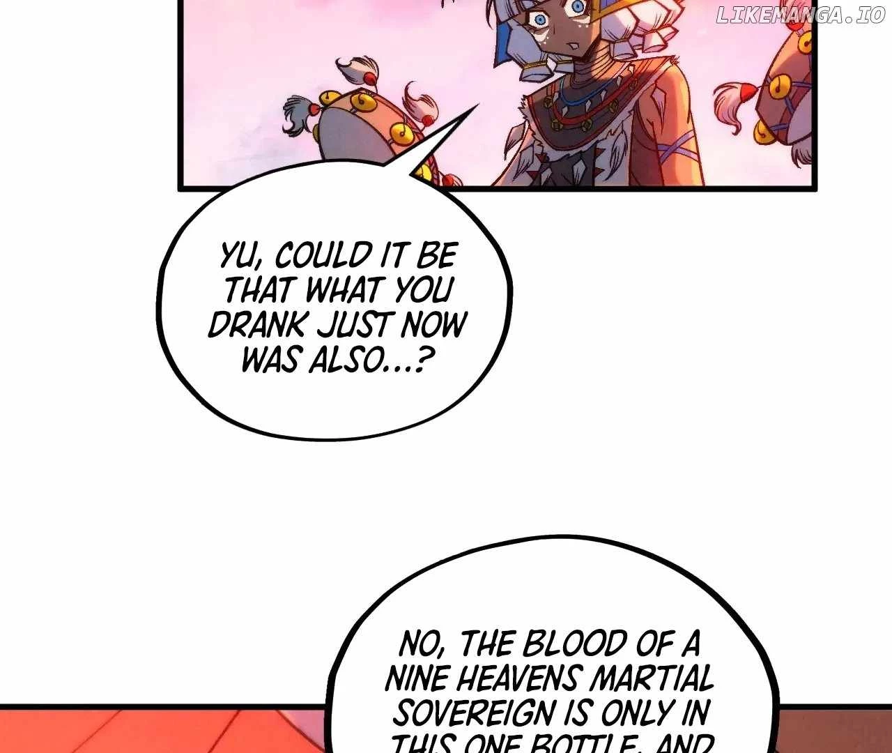 The Ultimate of All Ages Chap 345 - Next Chap 346