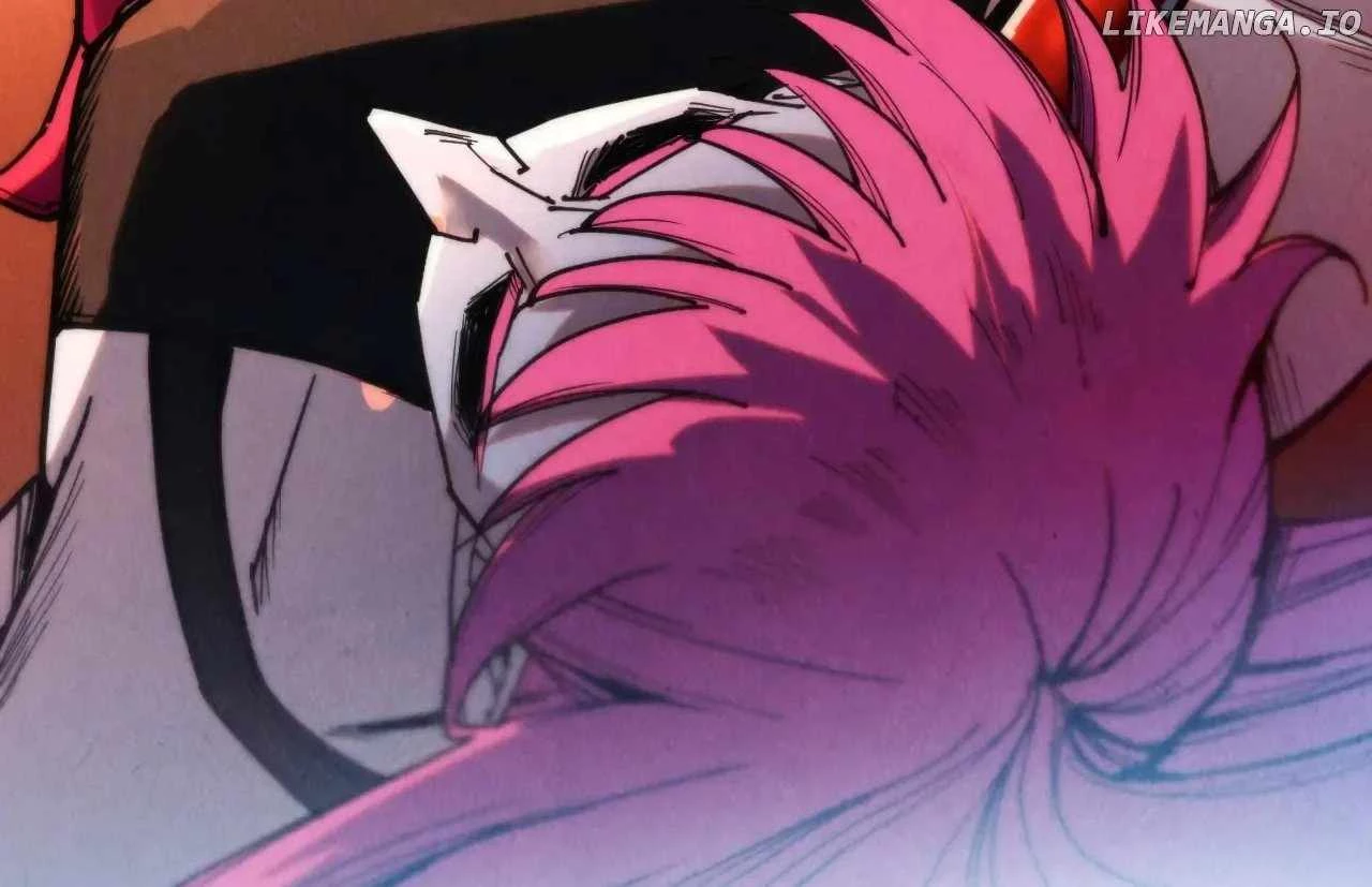 The Ultimate of All Ages  Chap 345 - Next Chap 346