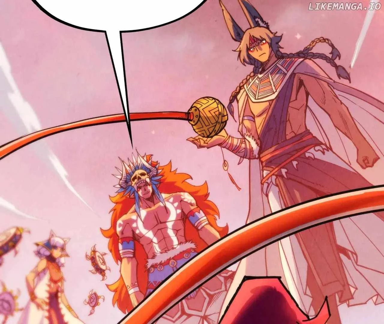 The Ultimate of All Ages Chap 345 - Next Chap 346