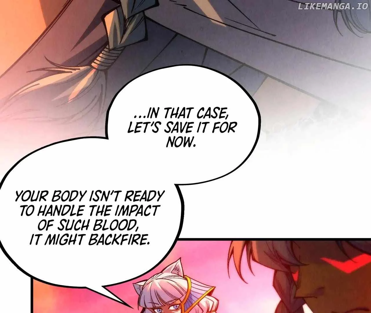 The Ultimate of All Ages Chap 345 - Next Chap 346