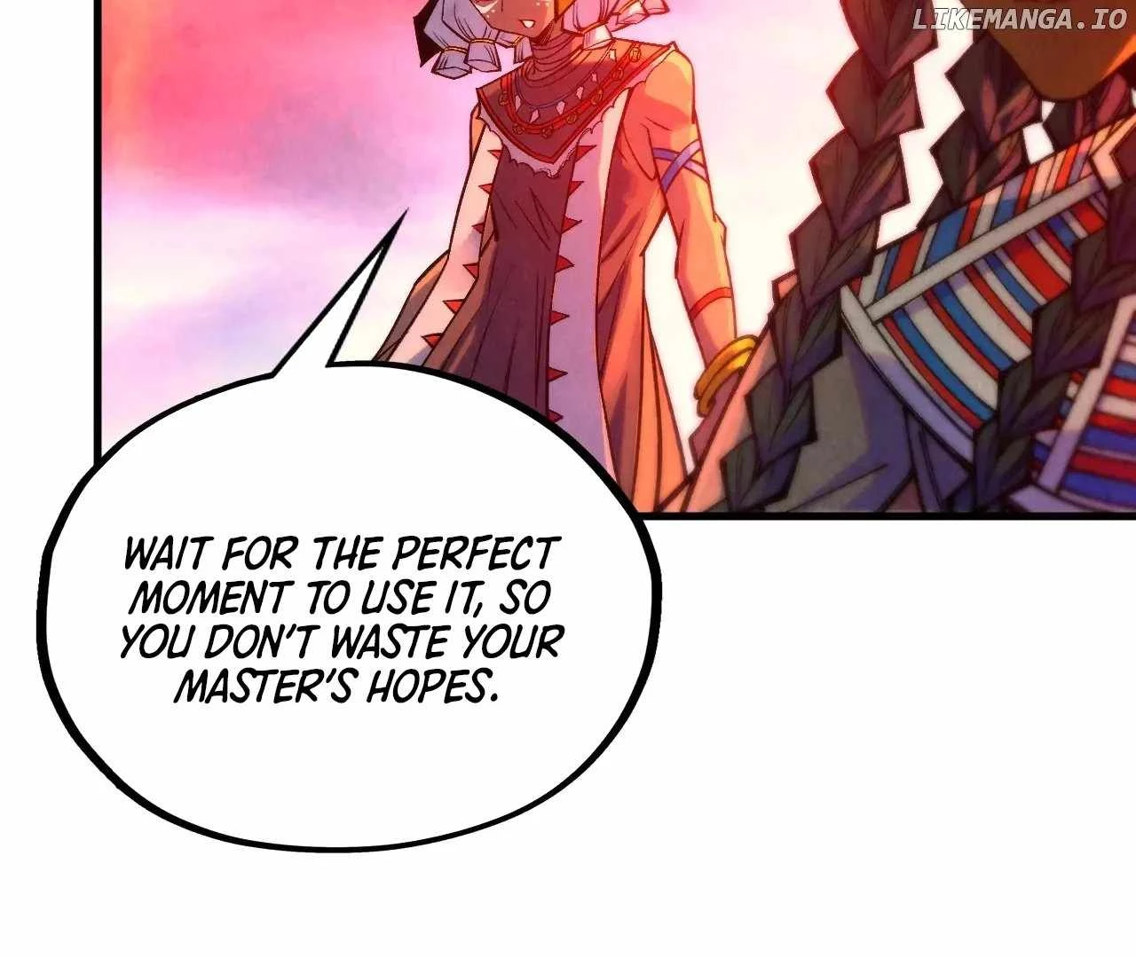 The Ultimate of All Ages Chap 345 - Next Chap 346