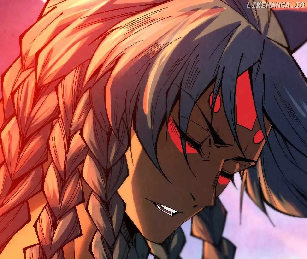 The Ultimate of All Ages Chap 345 - Next Chap 346