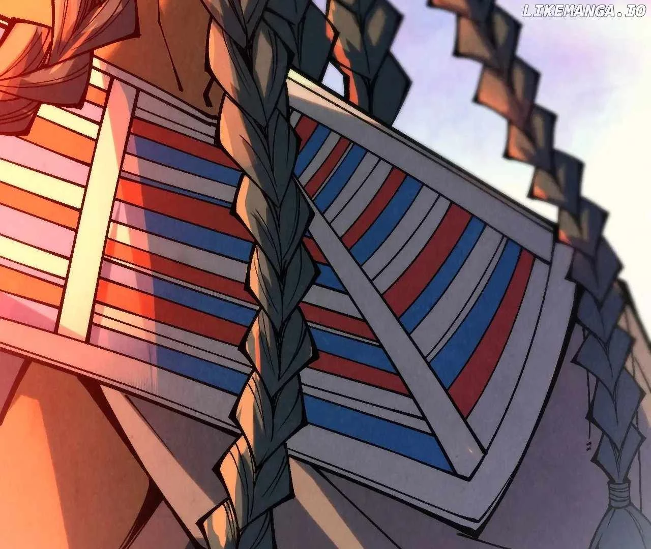 The Ultimate of All Ages Chap 345 - Next Chap 346