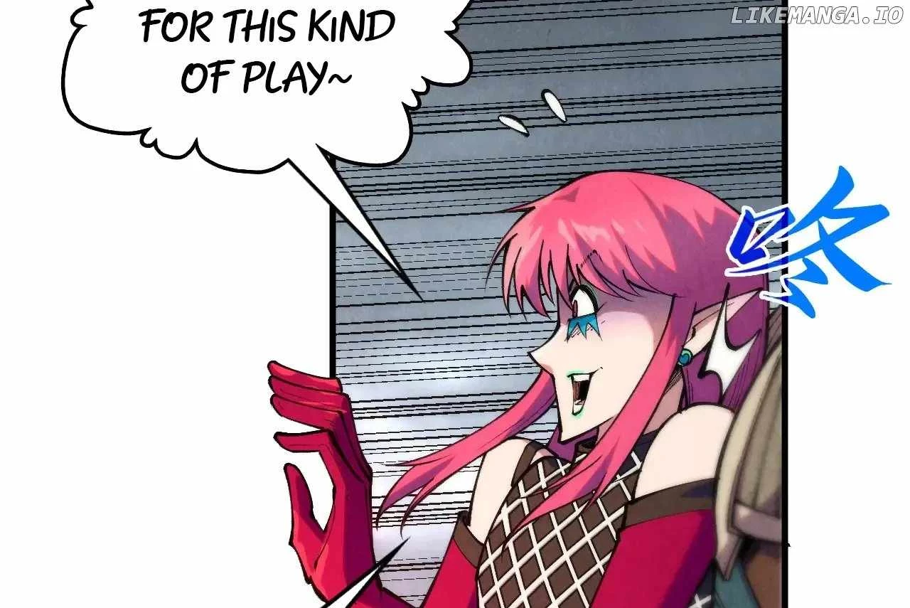 The Ultimate of All Ages Chap 345 - Next Chap 346