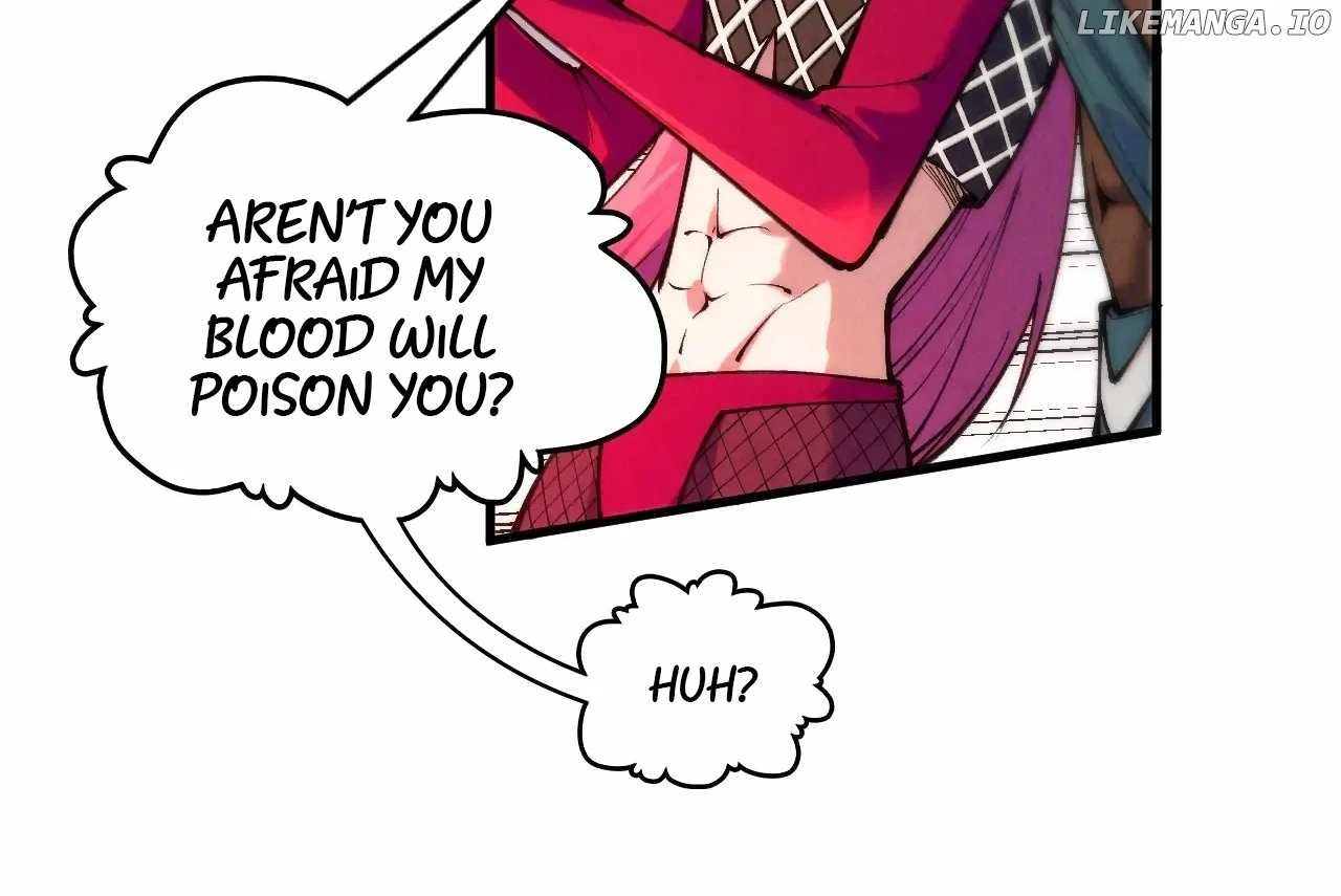 The Ultimate of All Ages Chap 345 - Next Chap 346