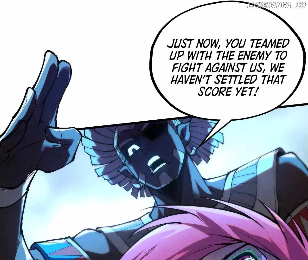 The Ultimate of All Ages  Chap 345 - Next Chap 346