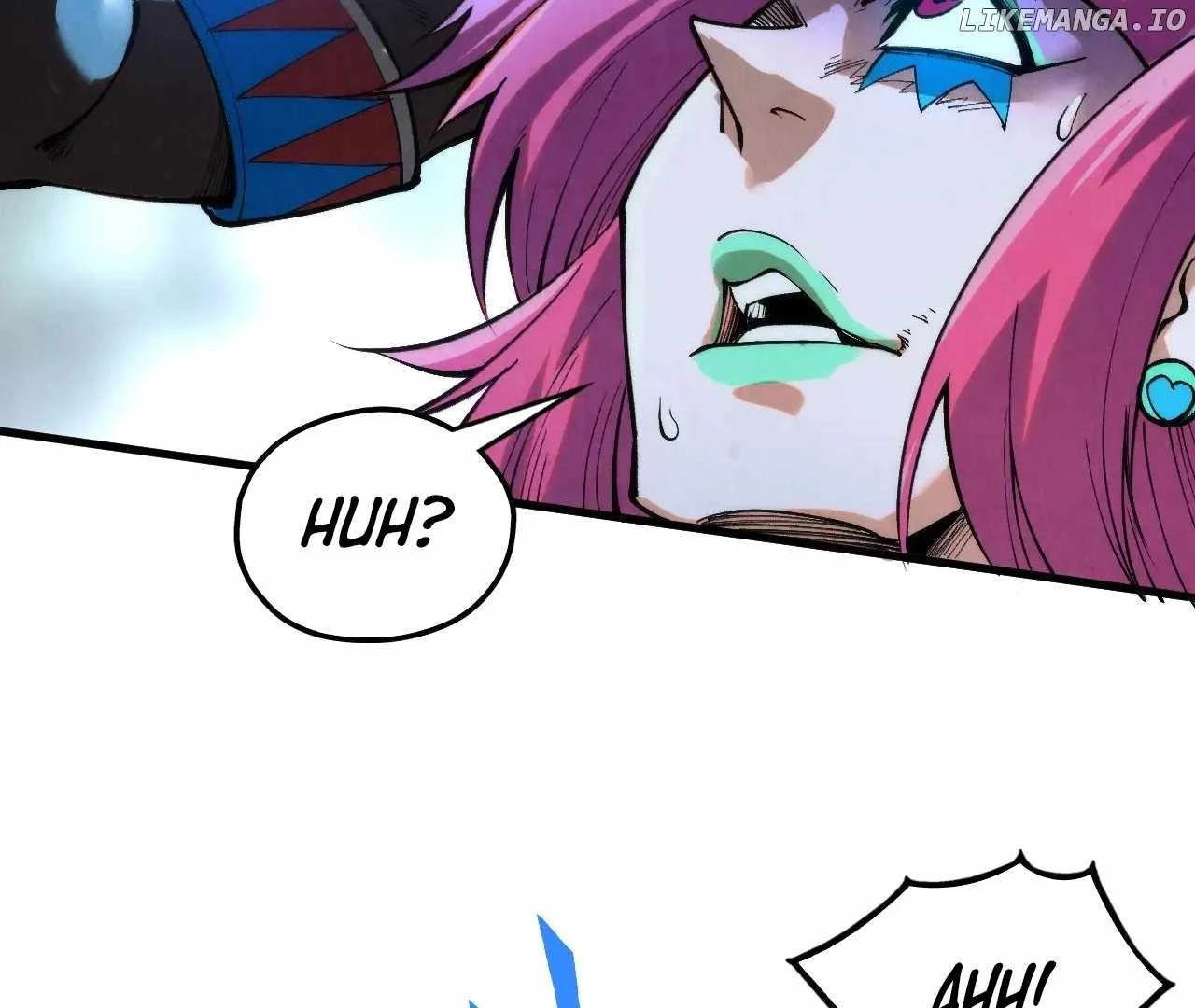 The Ultimate of All Ages  Chap 345 - Next Chap 346