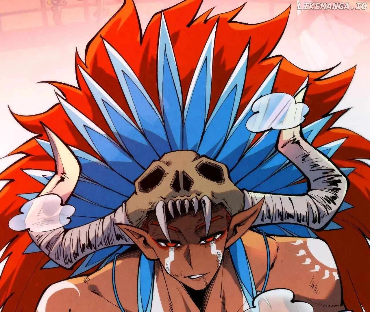 The Ultimate of All Ages Chap 345 - Next Chap 346