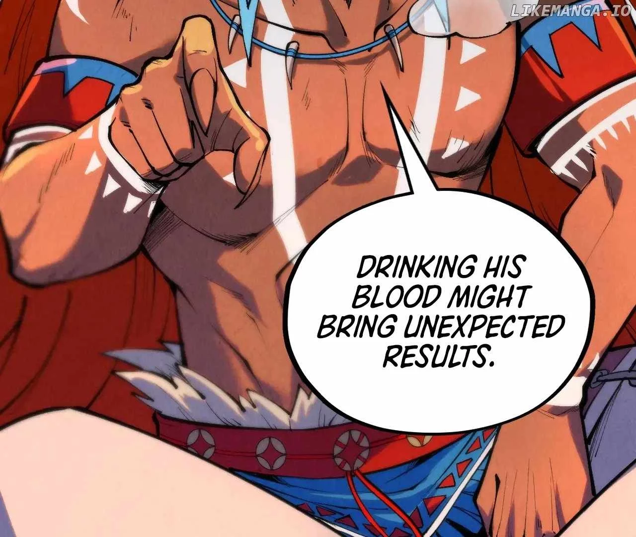 The Ultimate of All Ages  Chap 345 - Next Chap 346